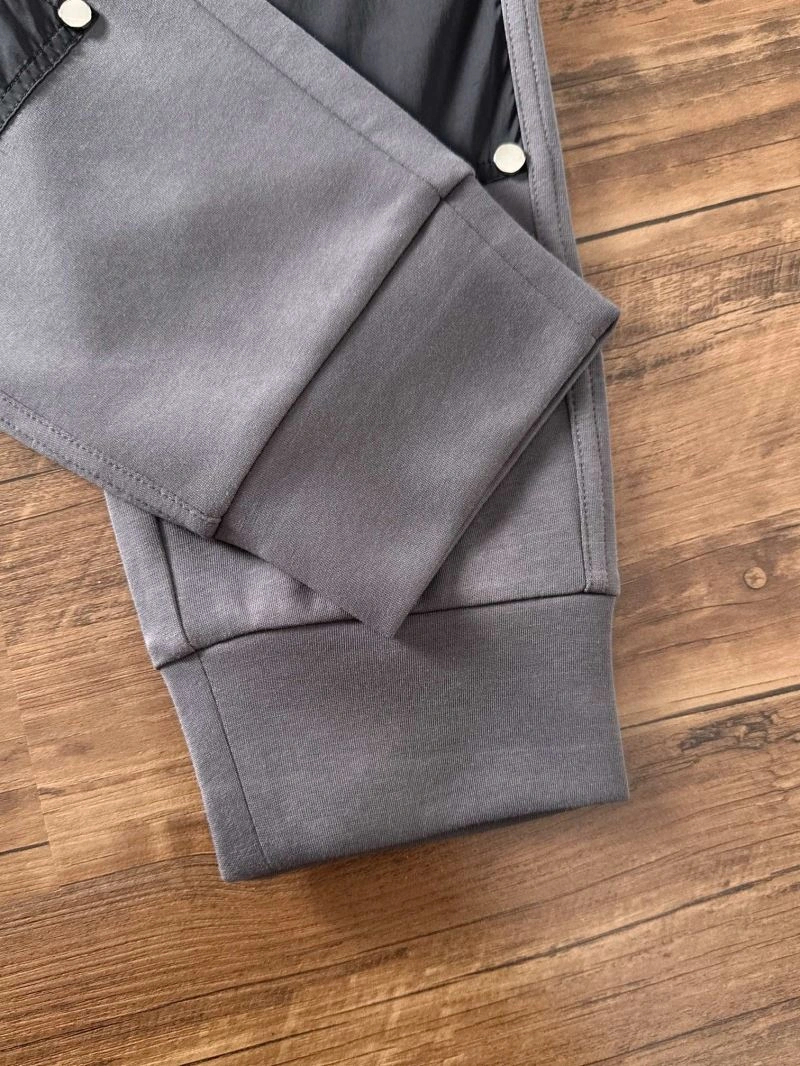 Prada Long Pants UrbanChic 170430