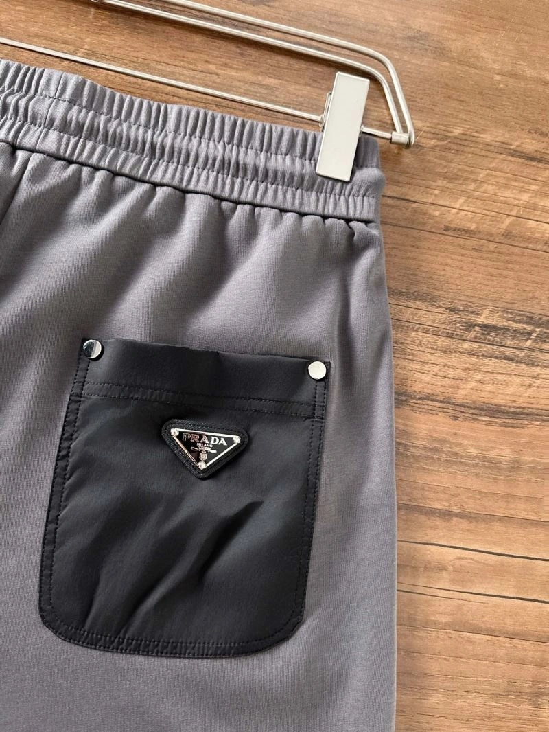 Prada Long Pants UrbanChic 170430