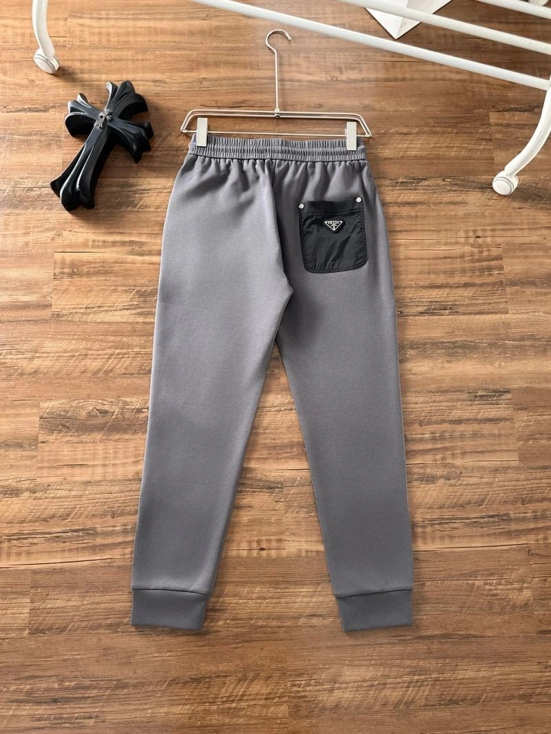Prada Long Pants UrbanChic 170430
