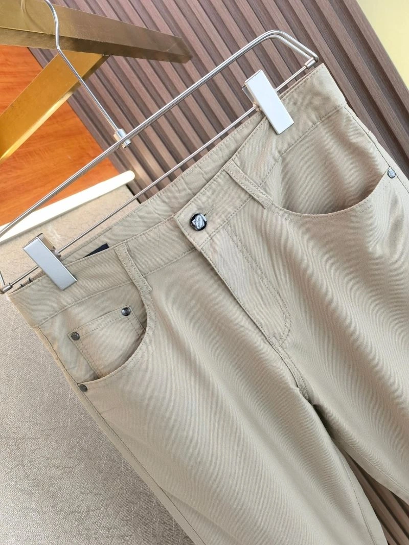 Soft Prada Long Pants 170434