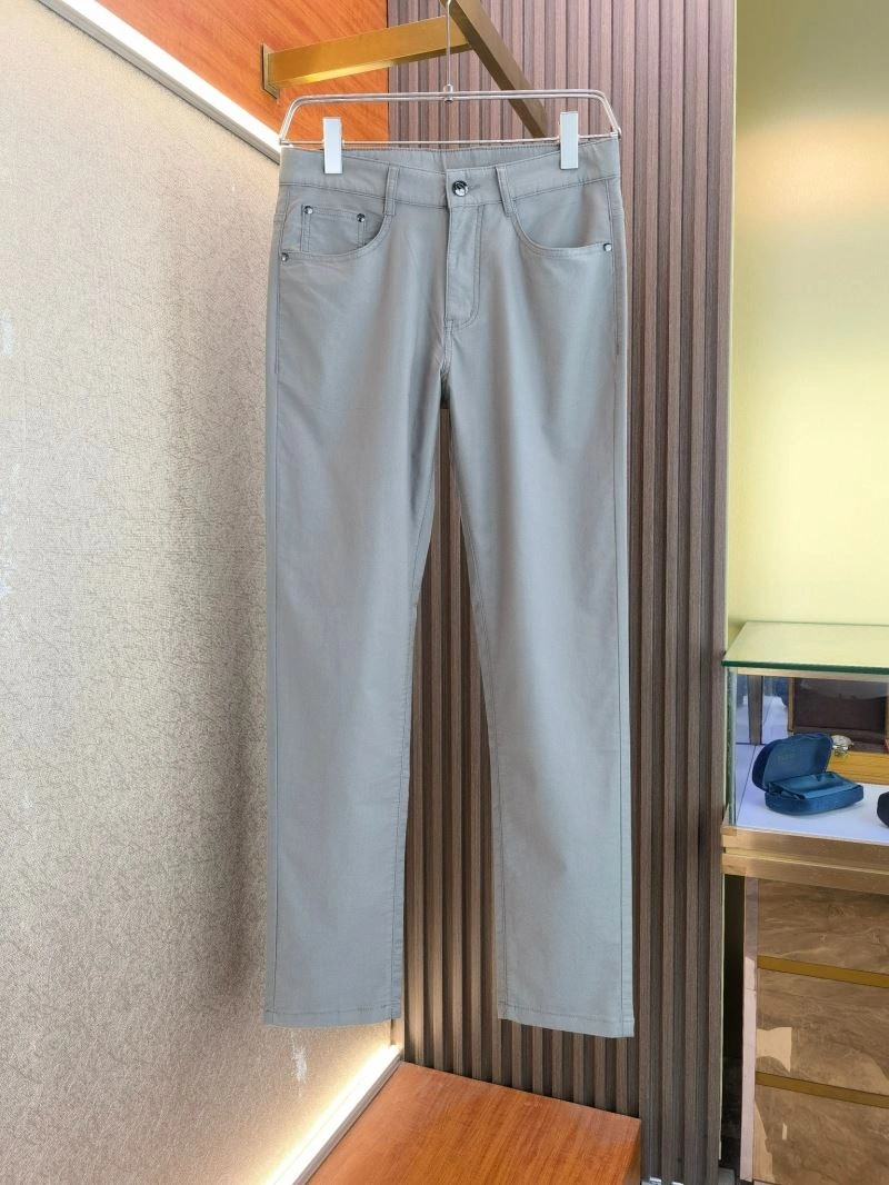 Soft Prada Long Pants 170434