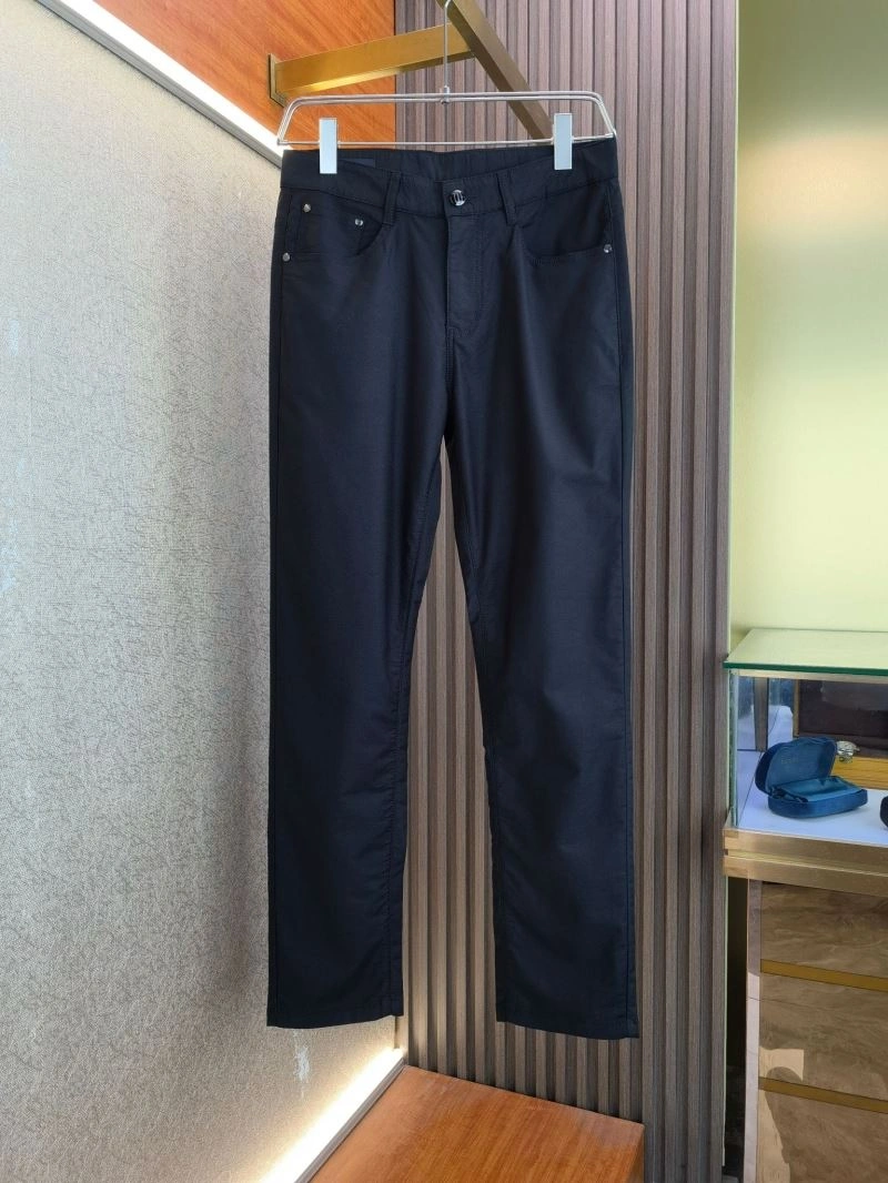 Soft Prada Long Pants 170434