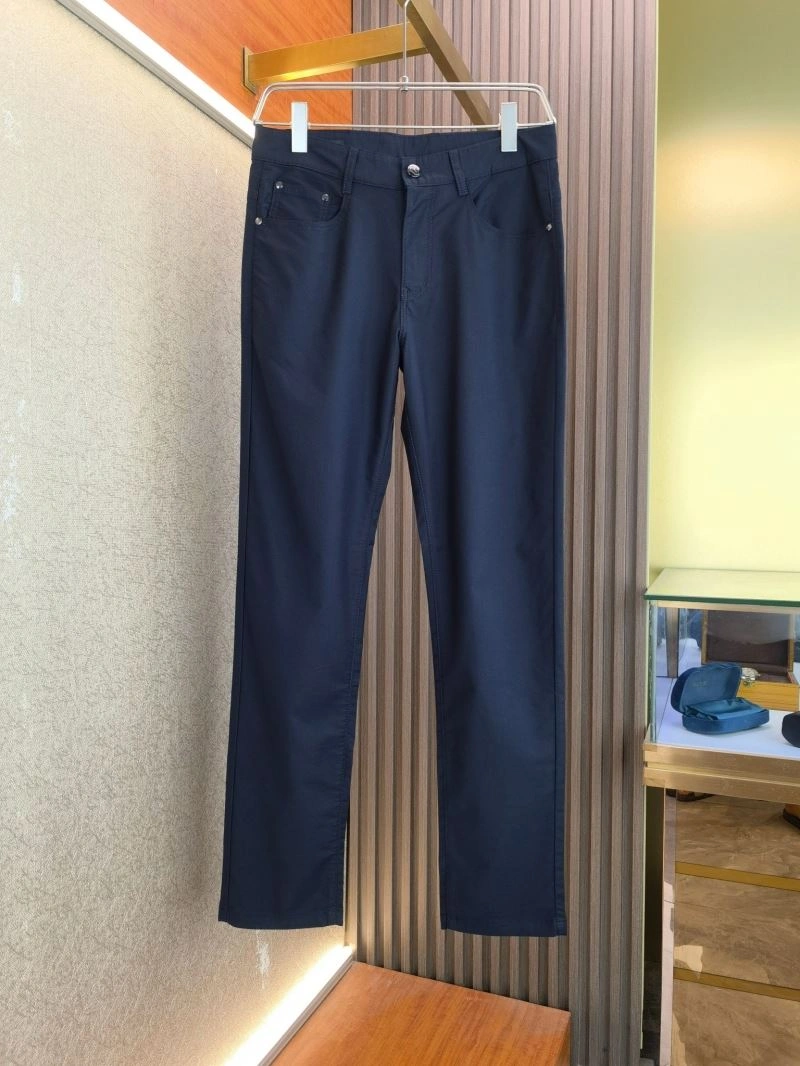 Soft Prada Long Pants 170434