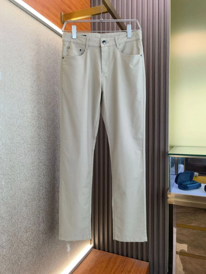 Soft Prada Long Pants 170434