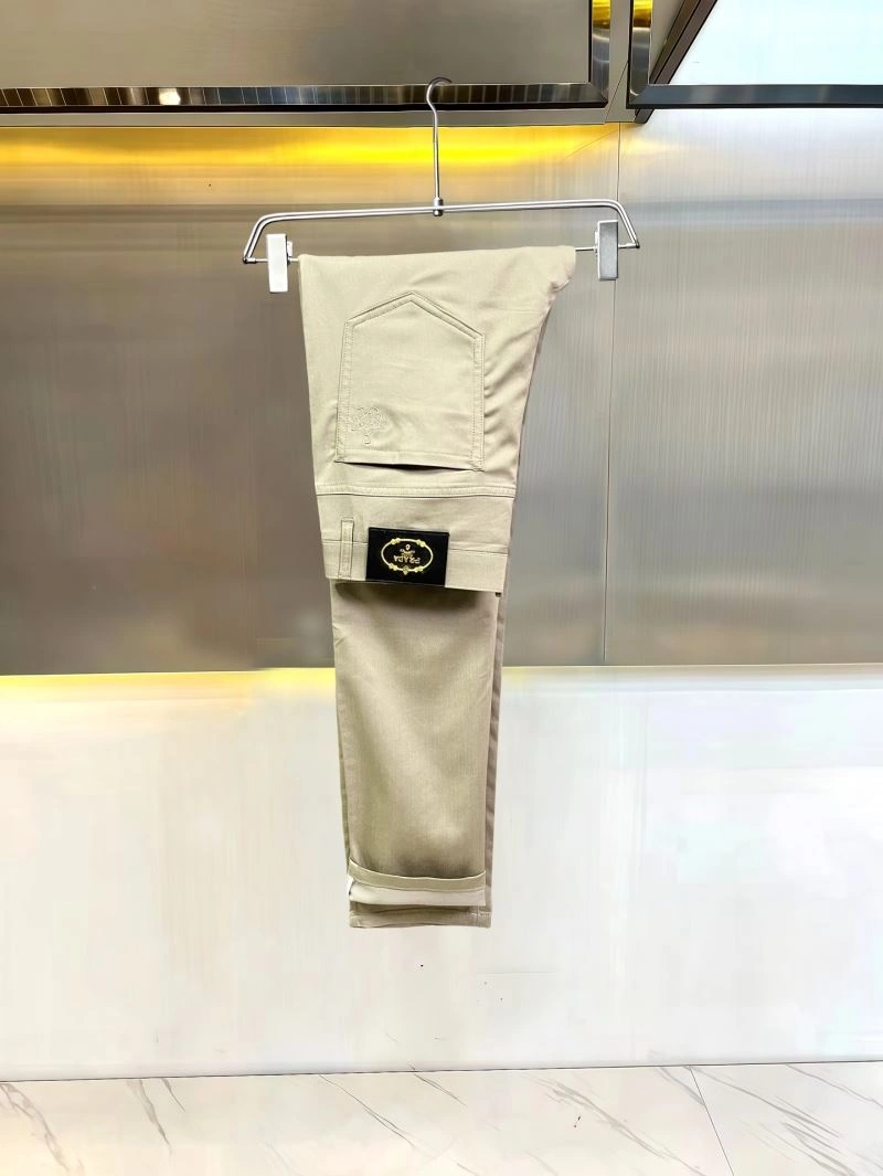 Chic Prada Long Pants 170433