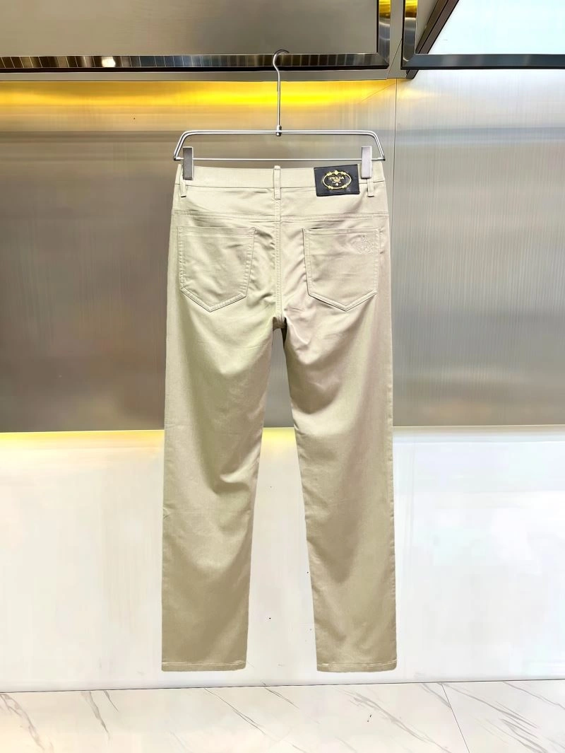 Chic Prada Long Pants 170433