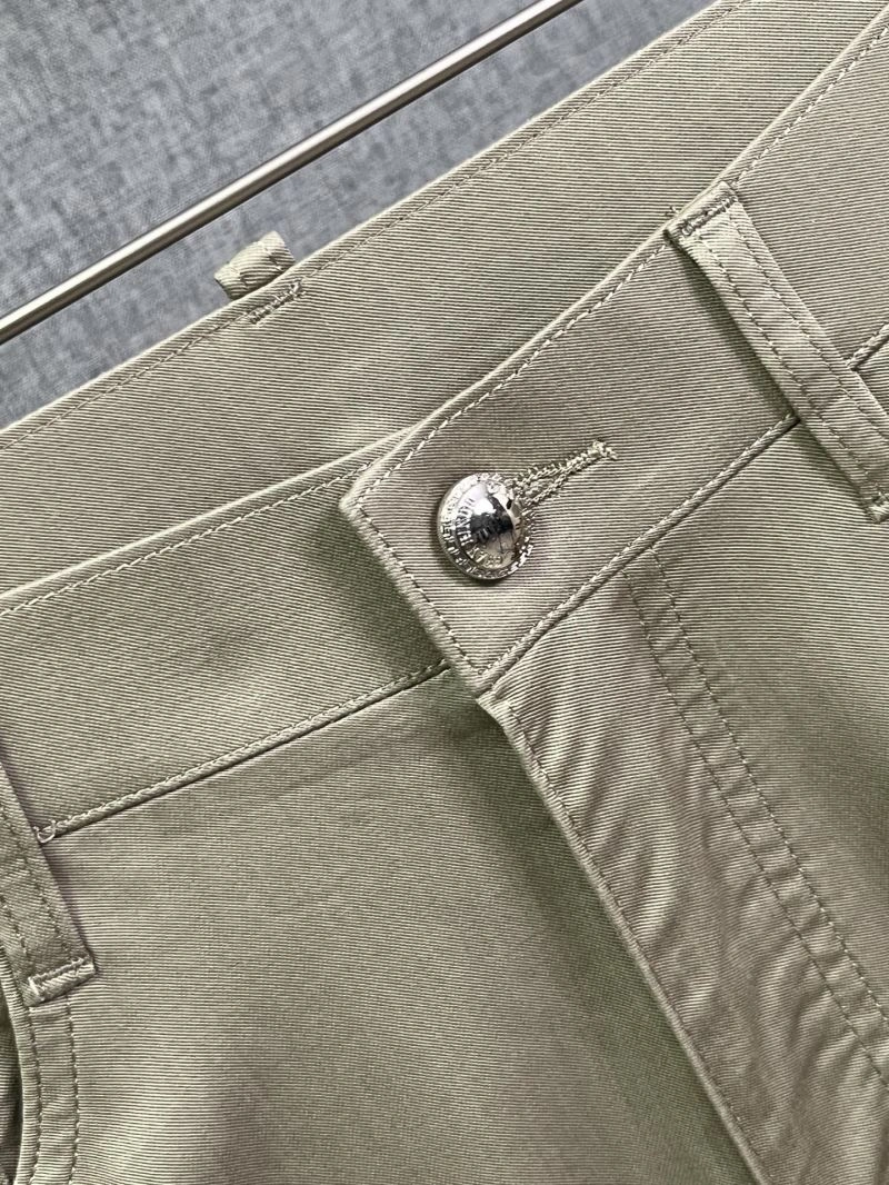 Chic Prada Long Pants 170433