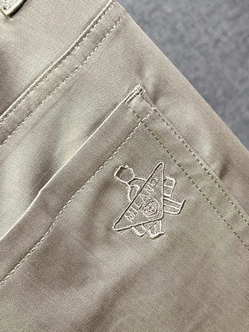 Chic Prada Long Pants 170433