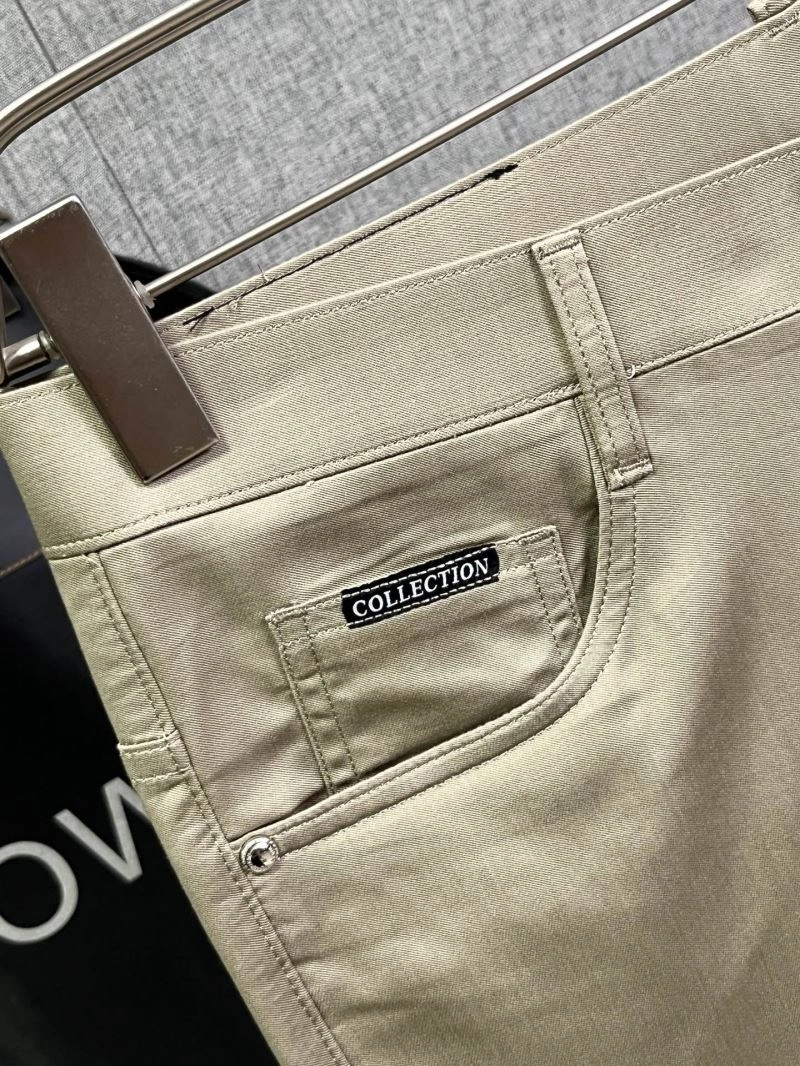 Chic Prada Long Pants 170433