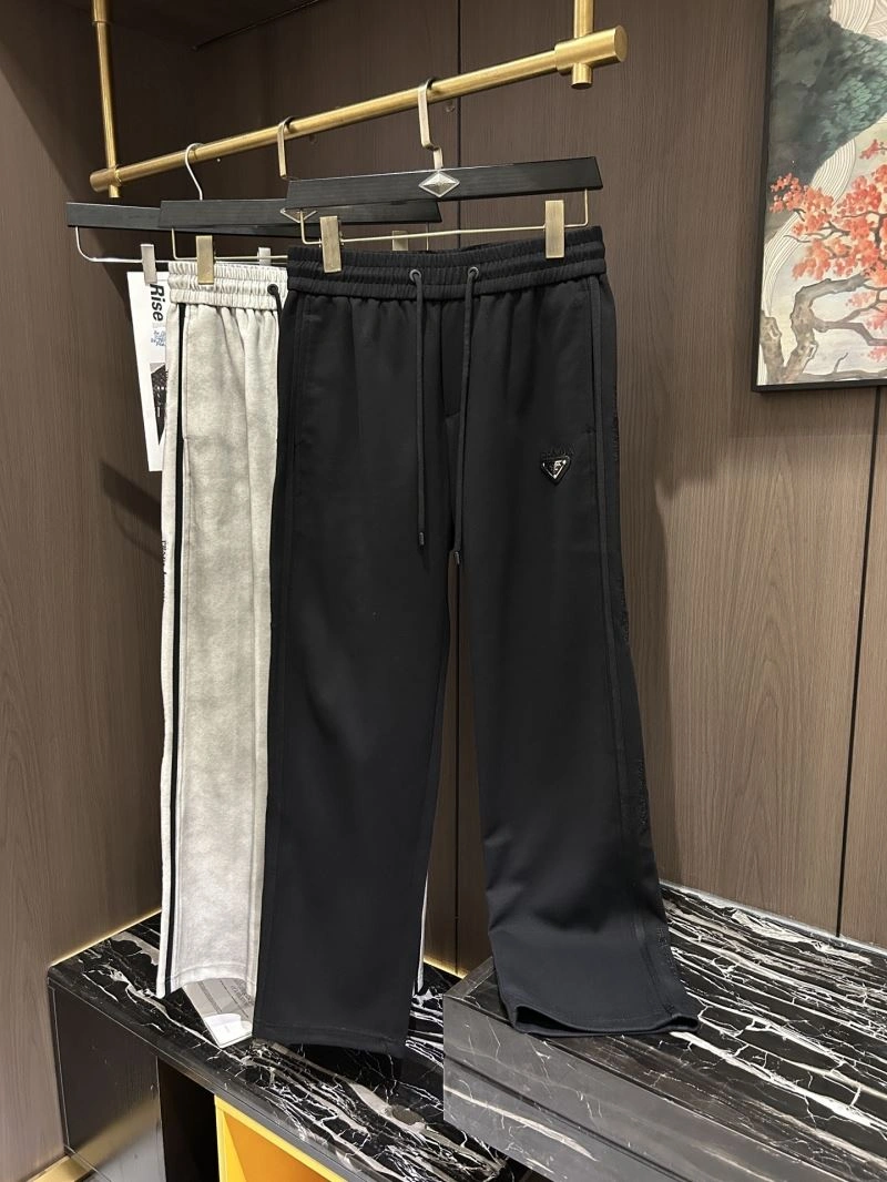 OdorResistant Prada Long Pants 170432
