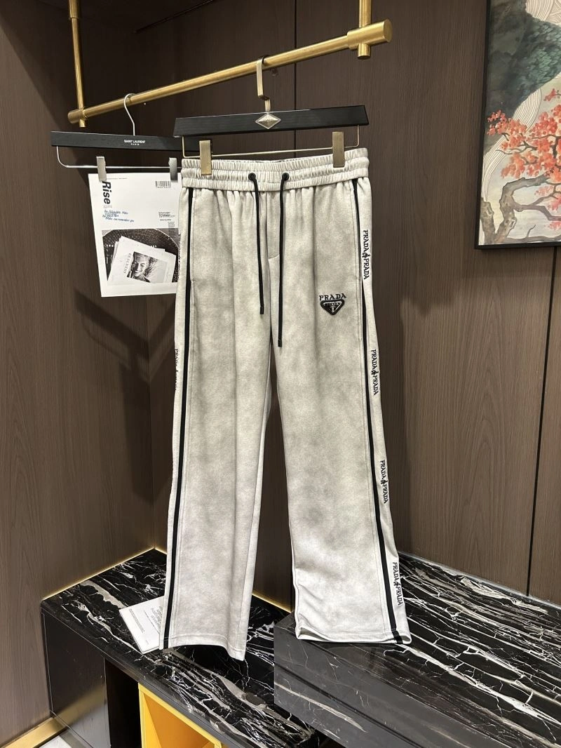 OdorResistant Prada Long Pants 170432