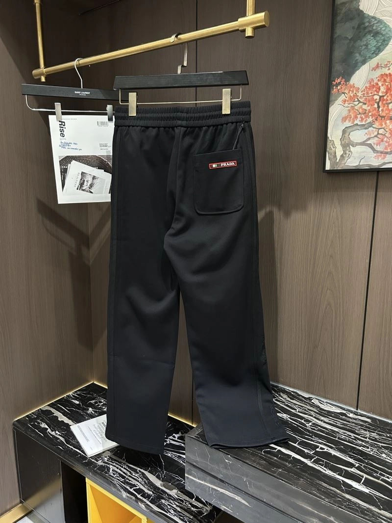 OdorResistant Prada Long Pants 170432
