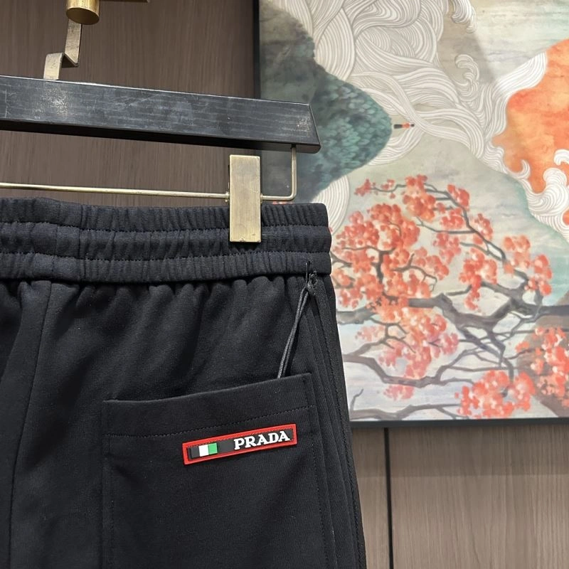 OdorResistant Prada Long Pants 170432