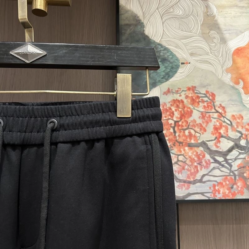 OdorResistant Prada Long Pants 170432
