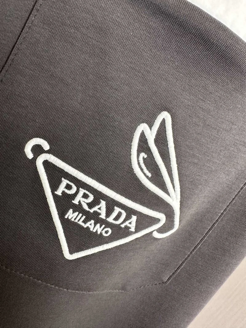 Prada Long Pants FlexibleFit 170431