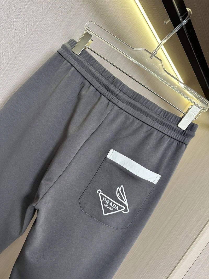 Prada Long Pants FlexibleFit 170431