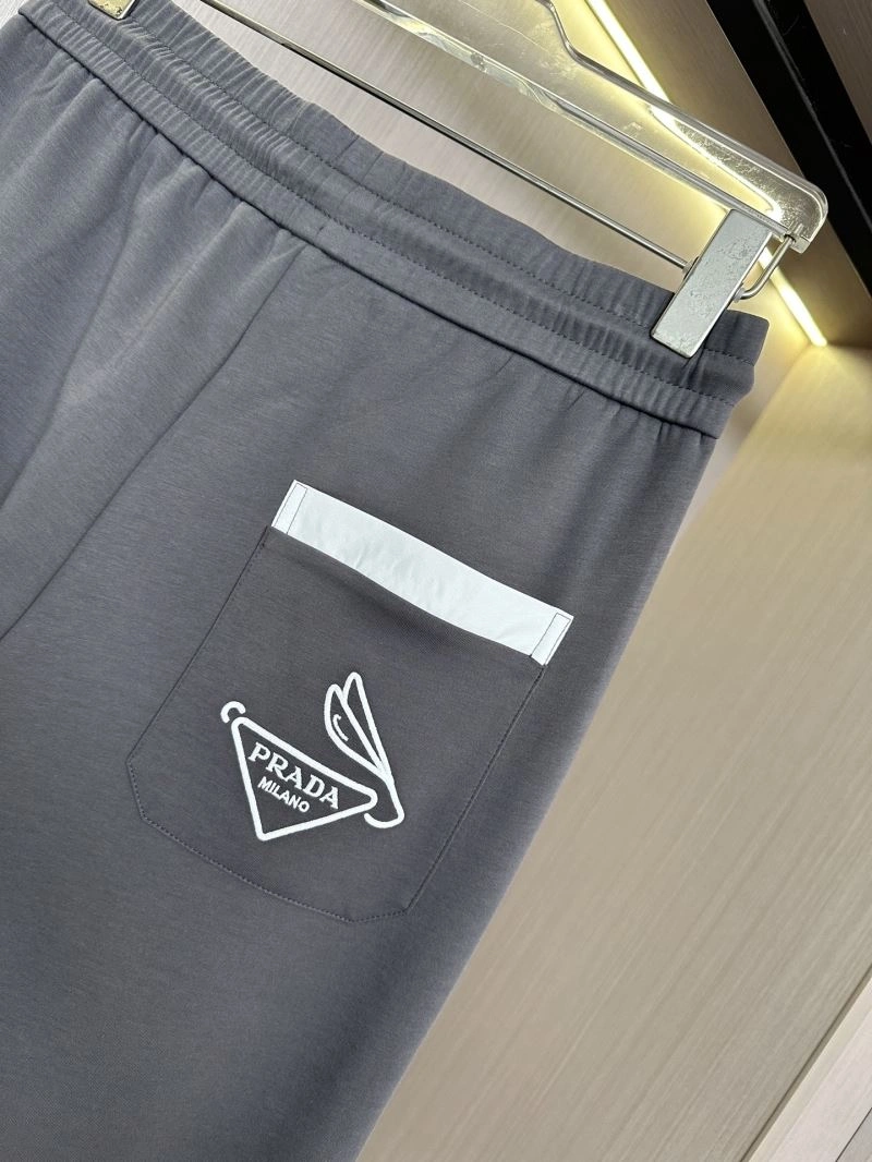 Prada Long Pants FlexibleFit 170431