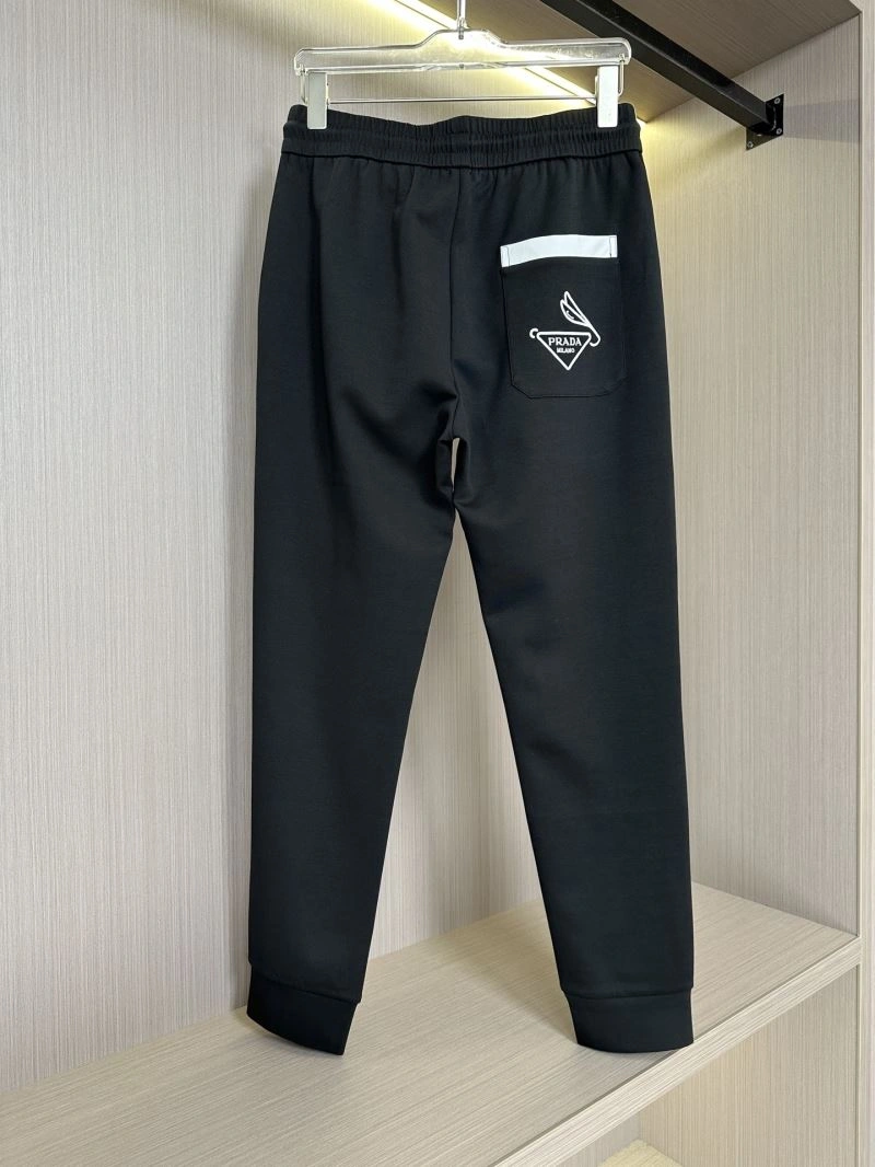 Prada Long Pants Reliable 170466