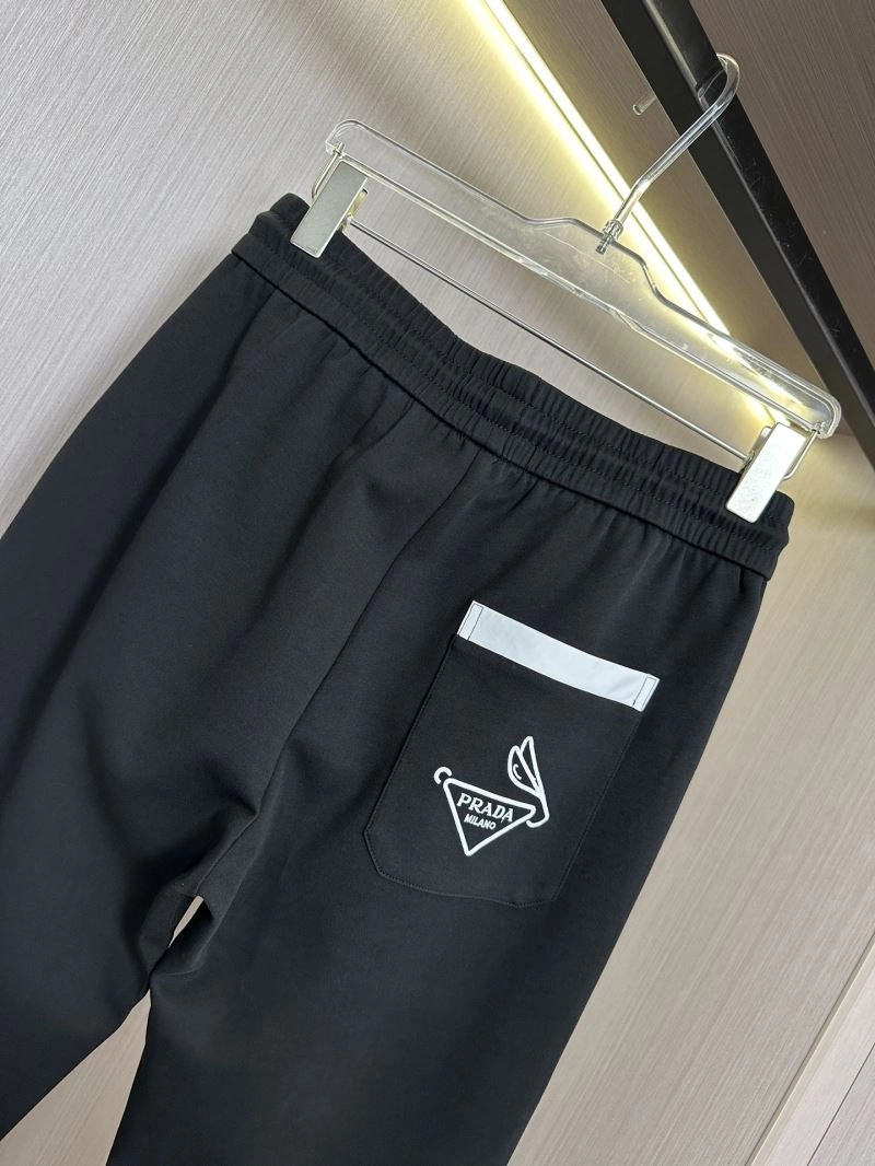 Prada Long Pants Reliable 170466