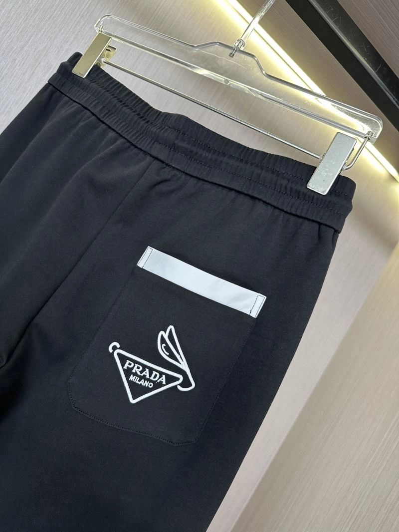 Prada Long Pants Reliable 170466