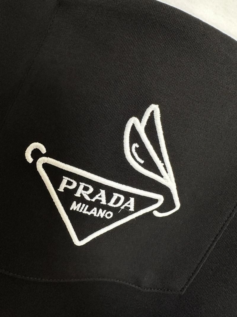 Prada Long Pants Reliable 170466
