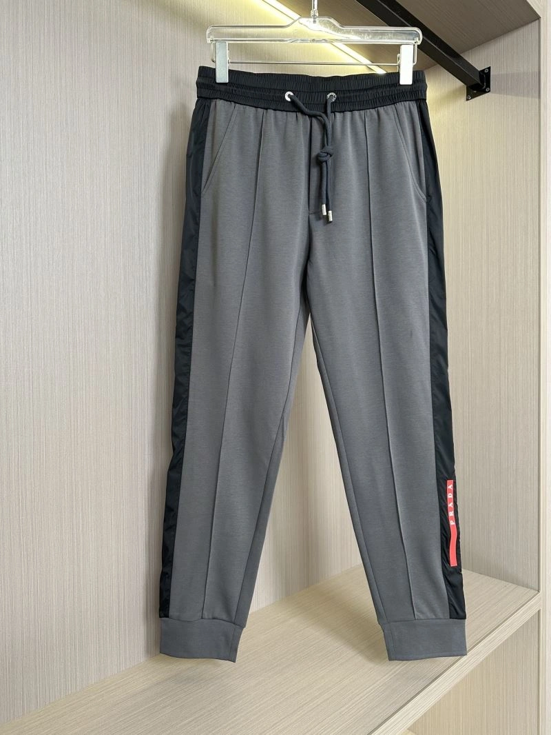 Prada Long Pants QuickDry 170463
