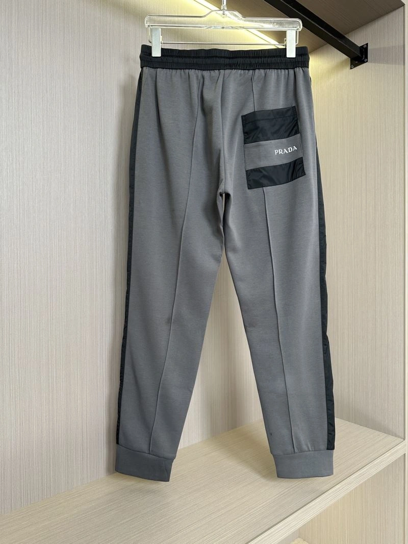 Prada Long Pants QuickDry 170463