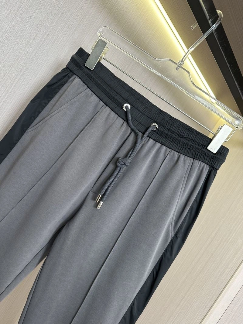 Prada Long Pants QuickDry 170463