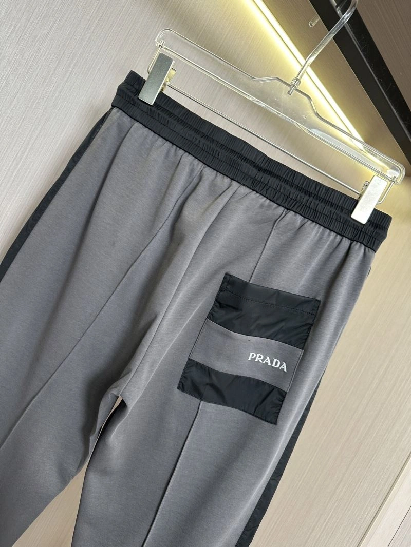 Prada Long Pants QuickDry 170463