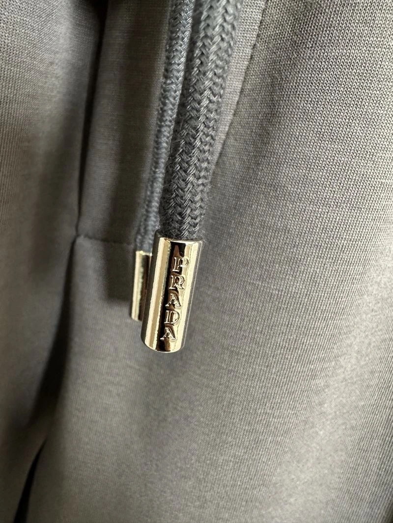 Prada Long Pants QuickDry 170463