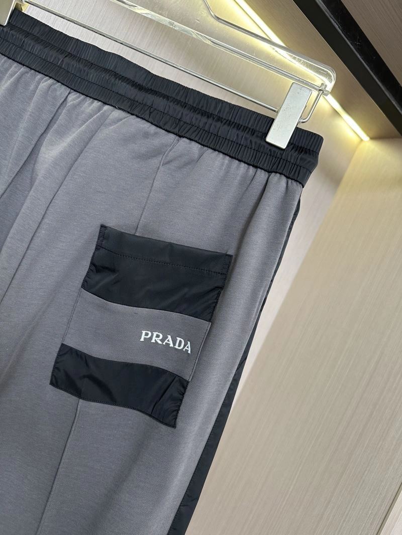 Prada Long Pants QuickDry 170463