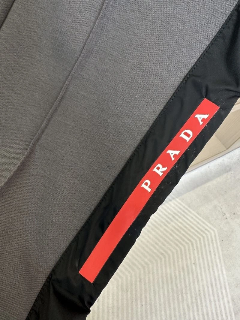 Prada Long Pants QuickDry 170463