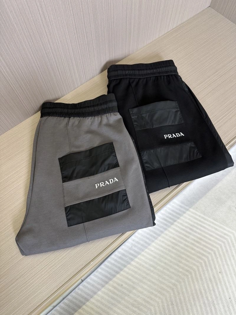 Packable Prada Long Pants 170427