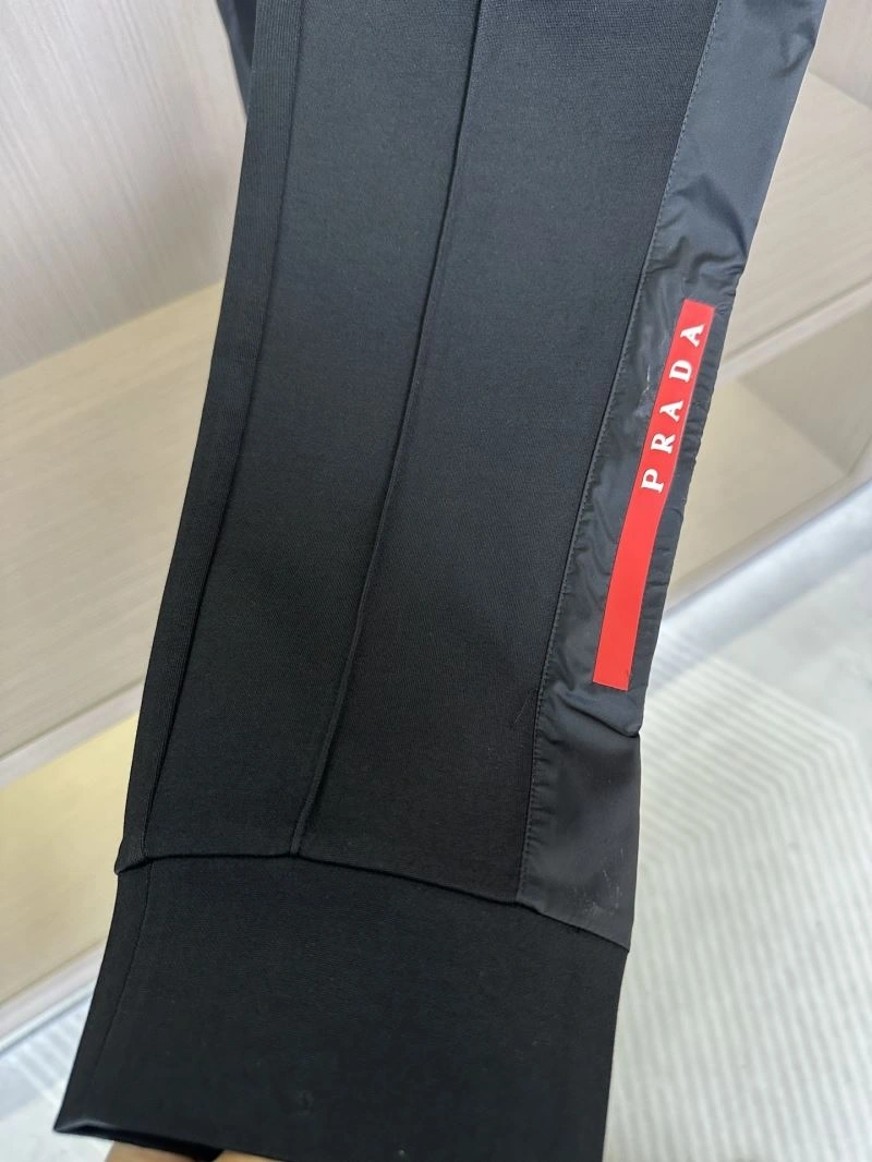Packable Prada Long Pants 170427