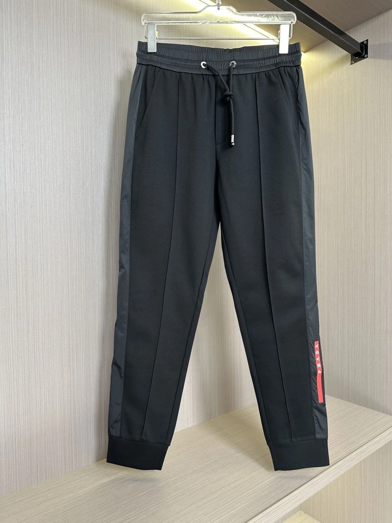Packable Prada Long Pants 170427
