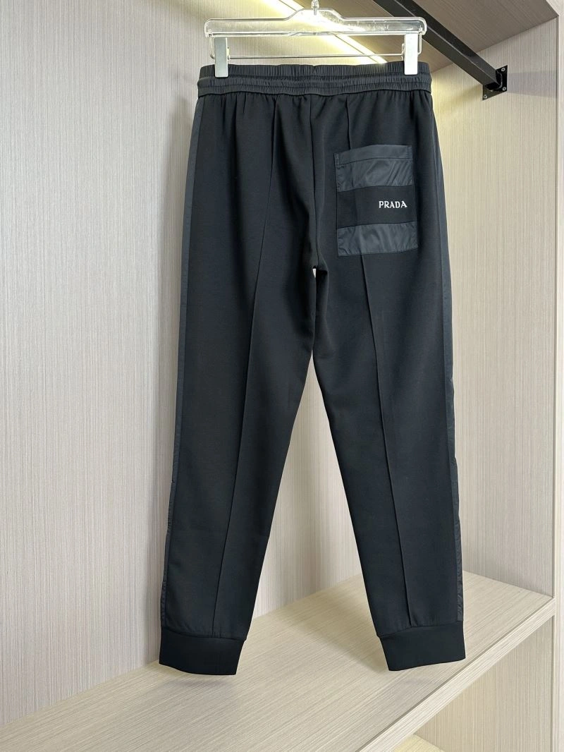 Packable Prada Long Pants 170427