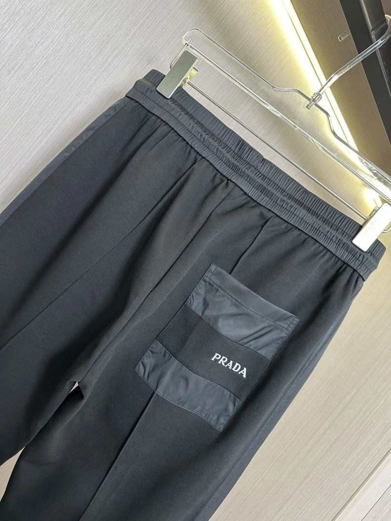 Packable Prada Long Pants 170427