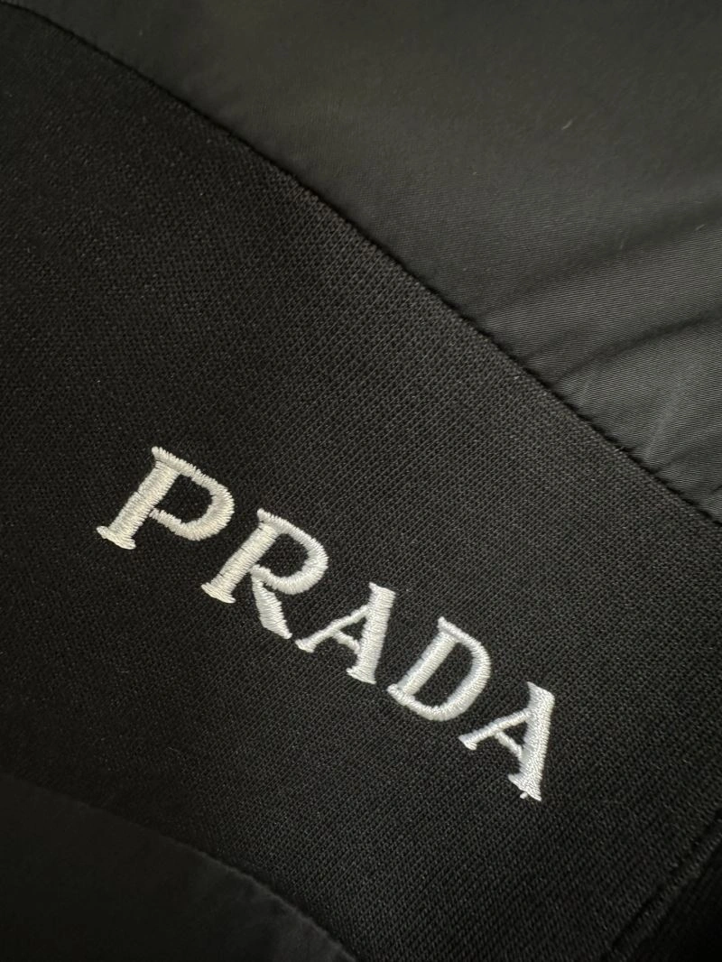 Packable Prada Long Pants 170427