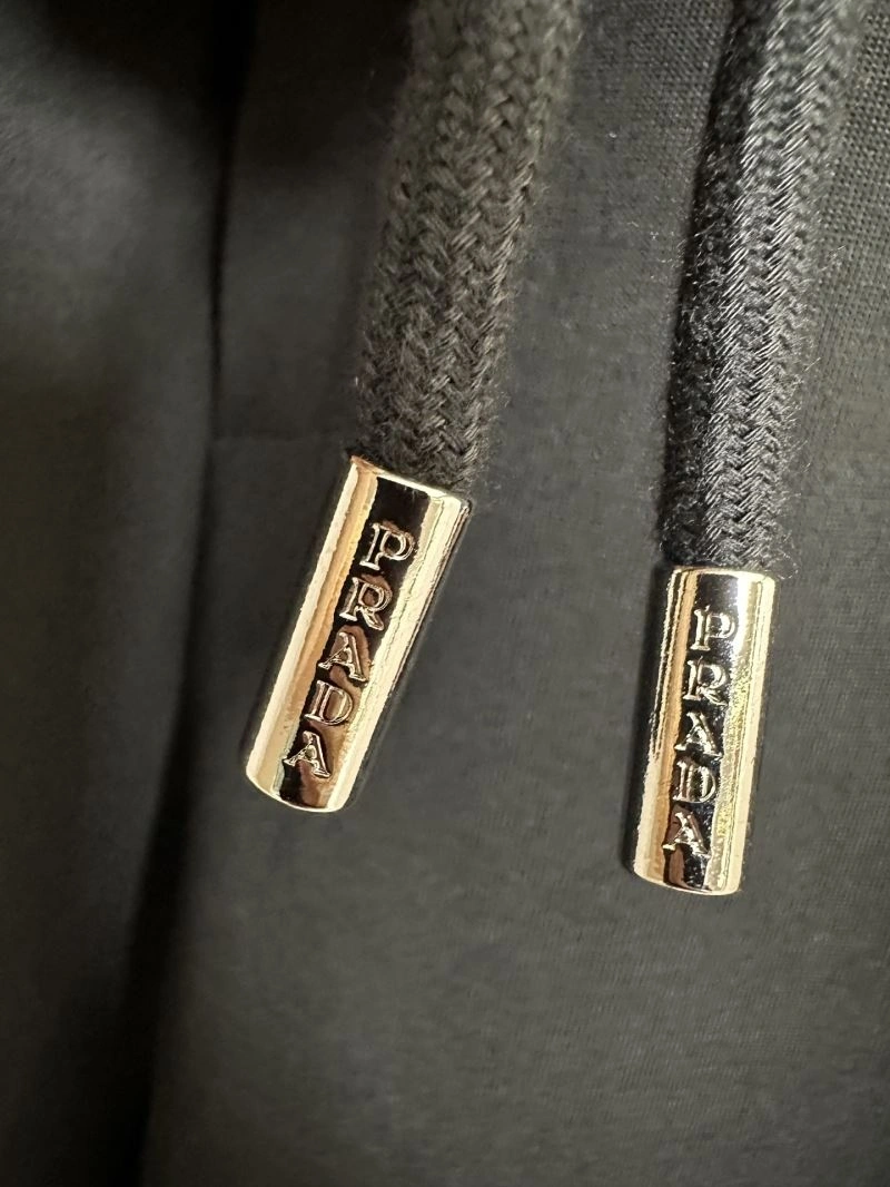 Packable Prada Long Pants 170427