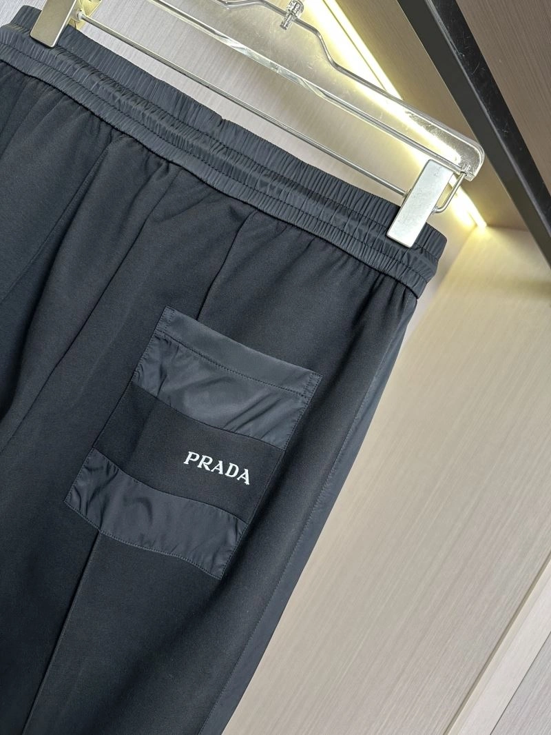 Packable Prada Long Pants 170427