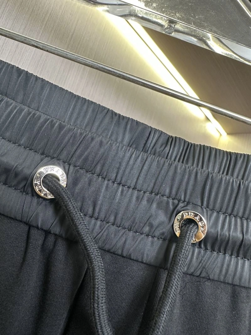 Packable Prada Long Pants 170427