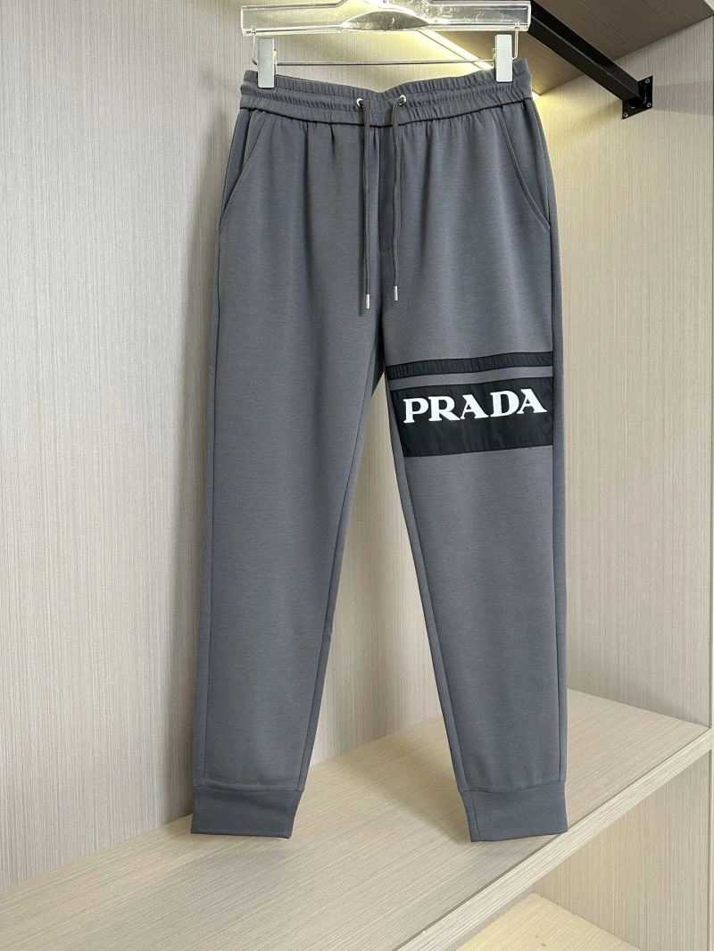 Sleek Prada Long Pants 170428