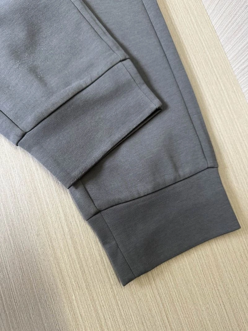 Sleek Prada Long Pants 170428