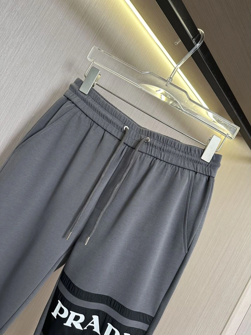 Sleek Prada Long Pants 170428