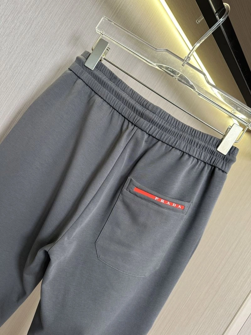 Sleek Prada Long Pants 170428