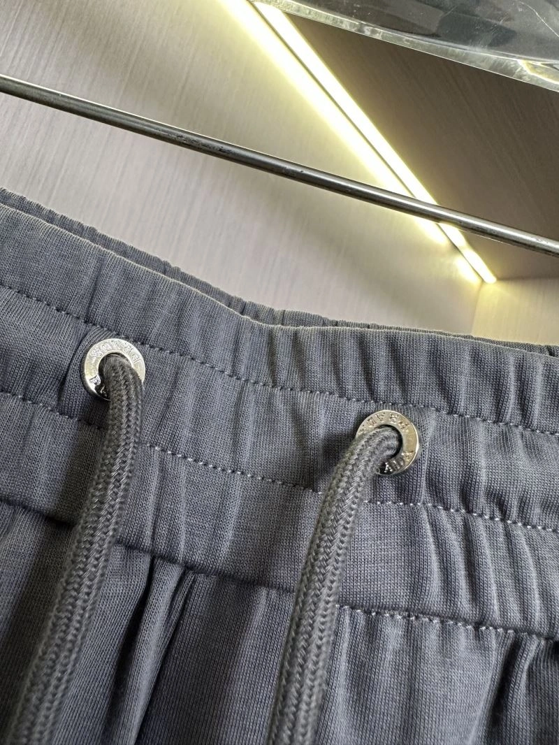 Sleek Prada Long Pants 170428