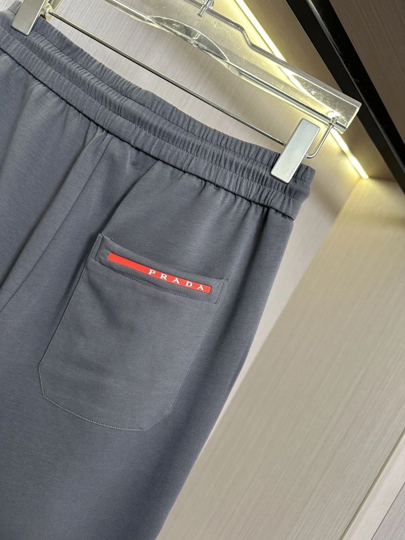 Sleek Prada Long Pants 170428