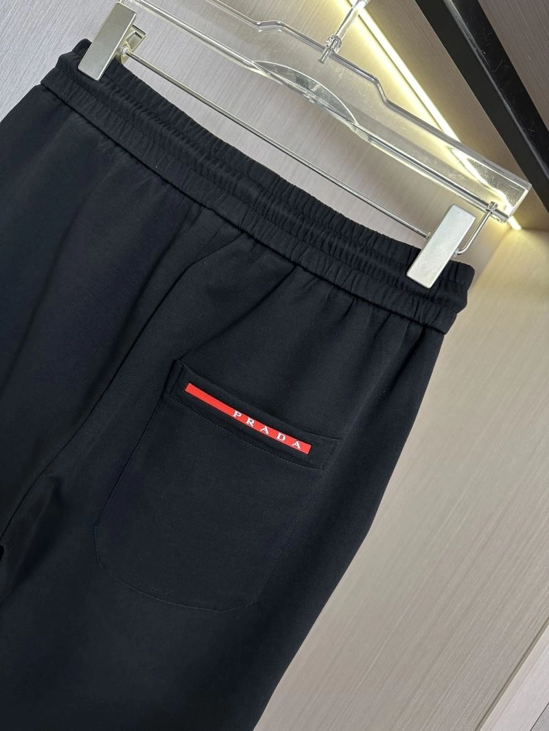 Lightweight Prada Long Pants 170424