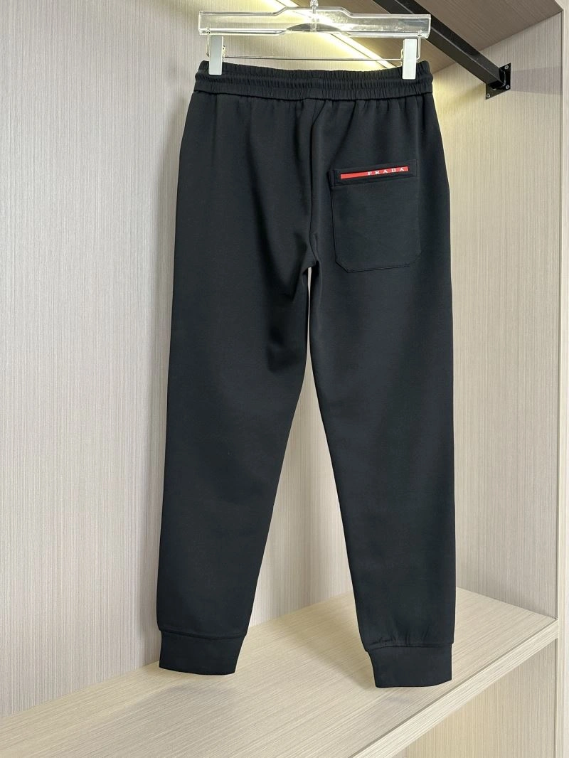 Lightweight Prada Long Pants 170424