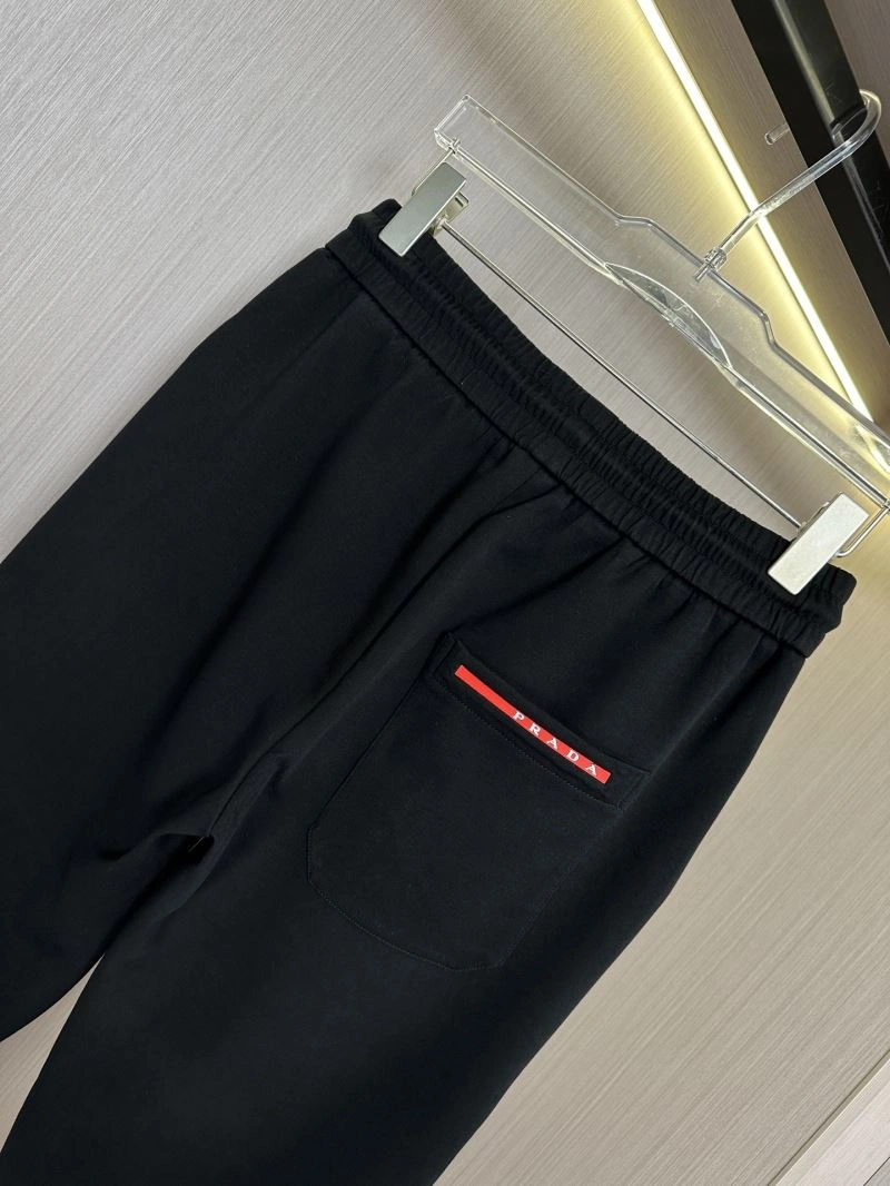 Lightweight Prada Long Pants 170424